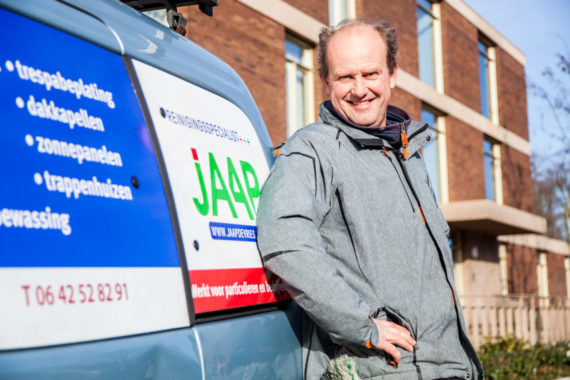 Uitrusting en materiaal